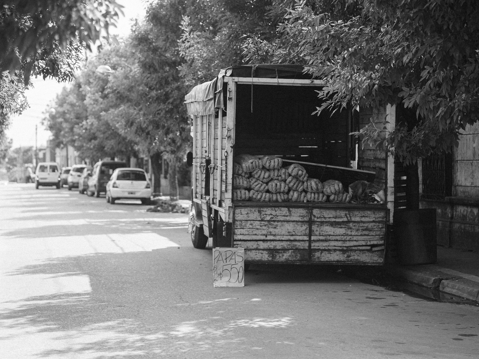 distribucción directa